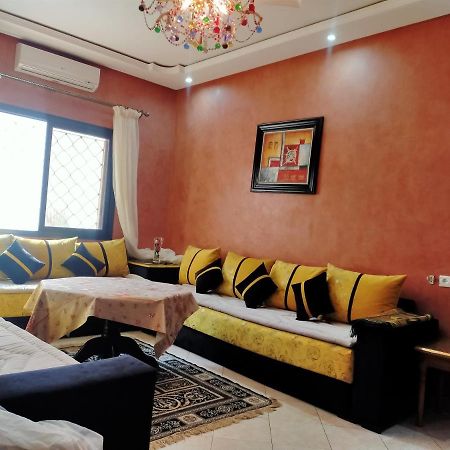 Firdaouss Apartment Marrakesch Exterior foto