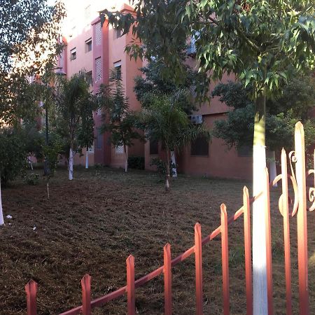 Firdaouss Apartment Marrakesch Exterior foto